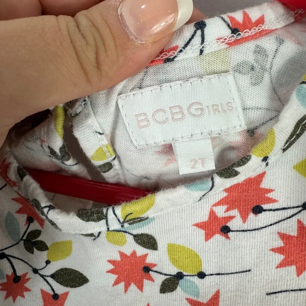 BCBGMaxAzria bcbg girls